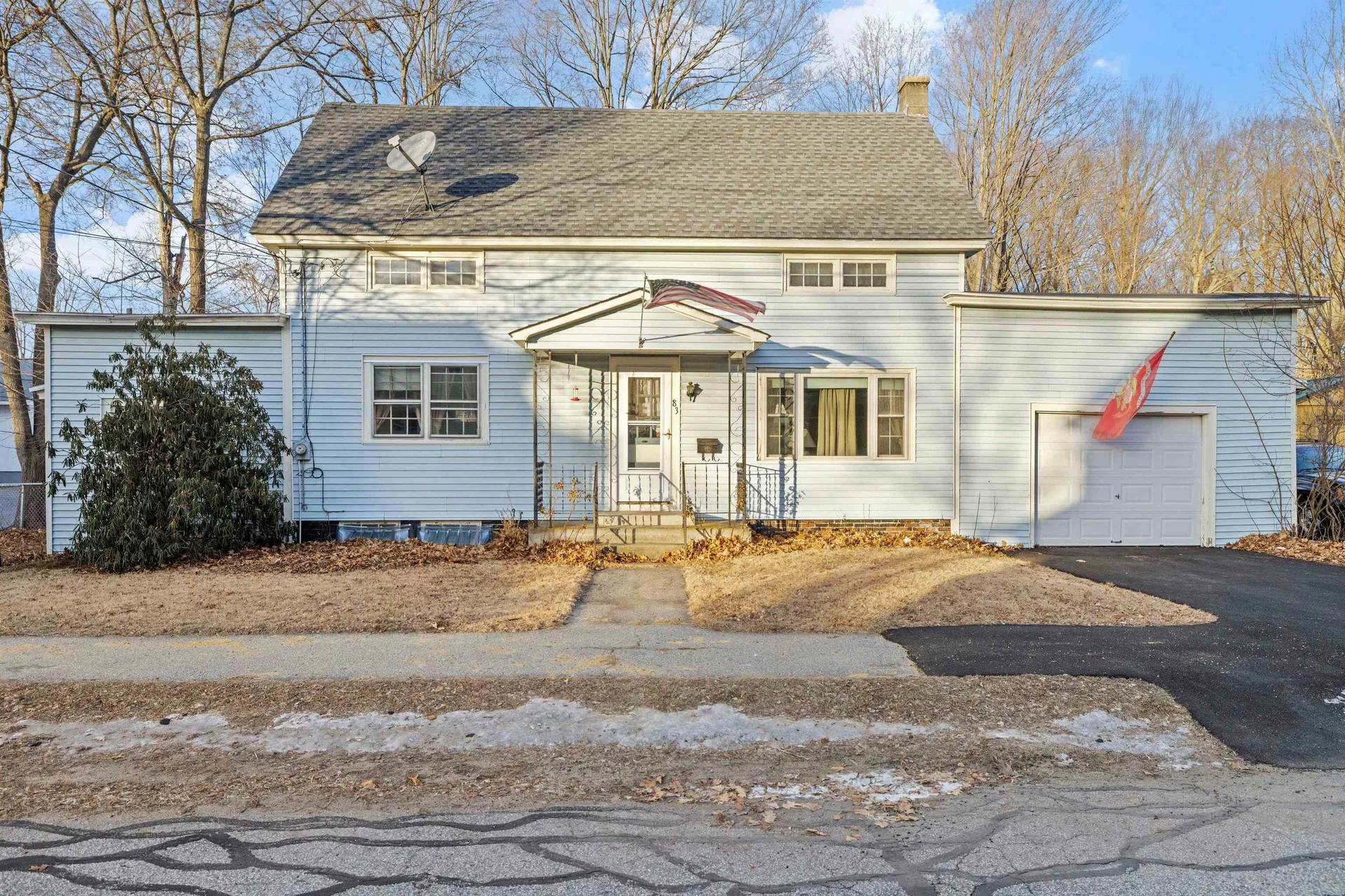 83 Webster Street Laconia NH 03246