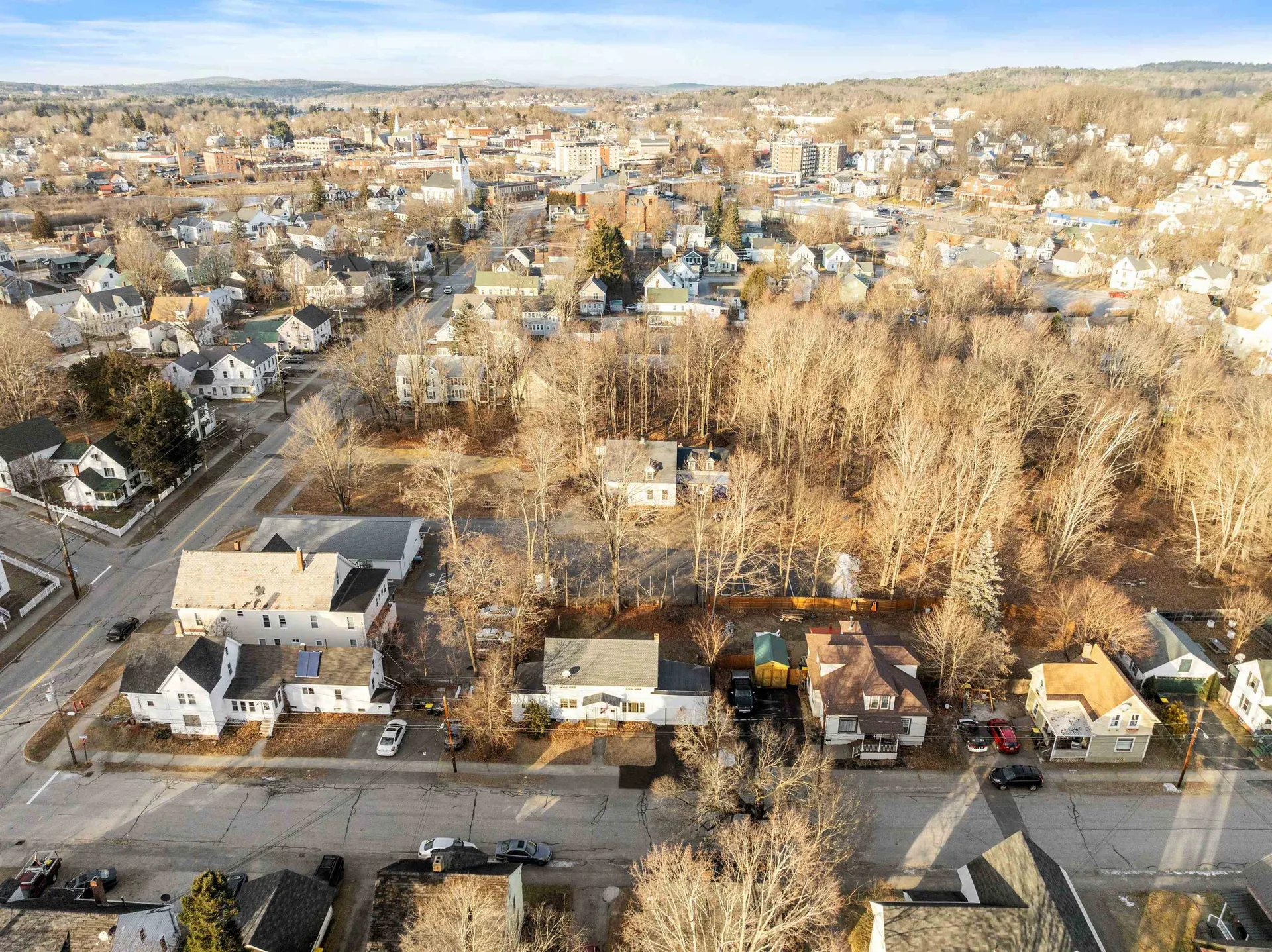 83 Webster Street Laconia NH 03246