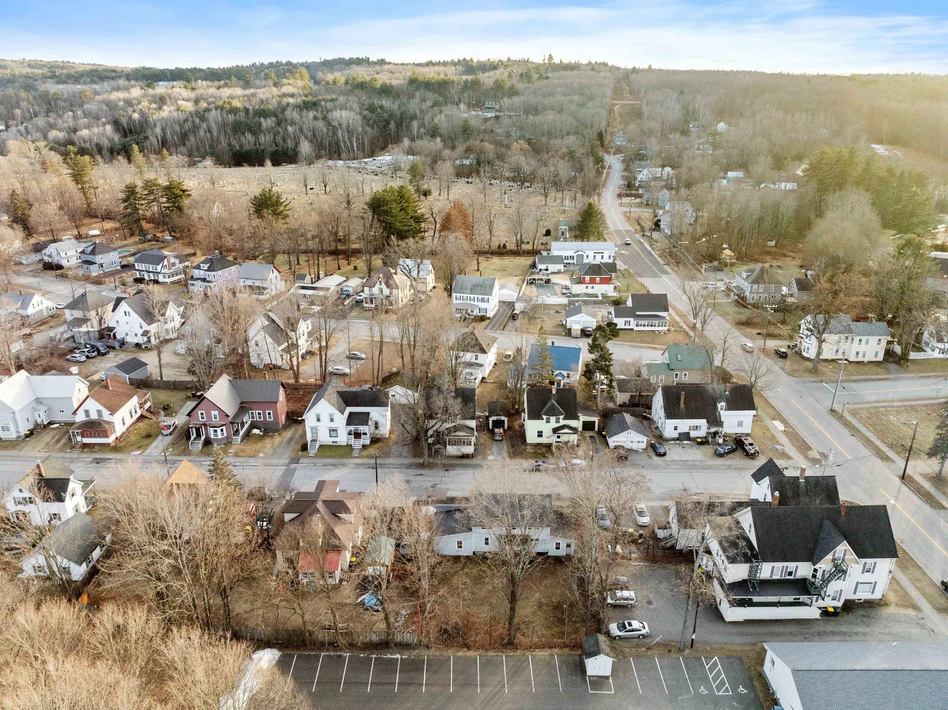 83 Webster Street Laconia NH 03246