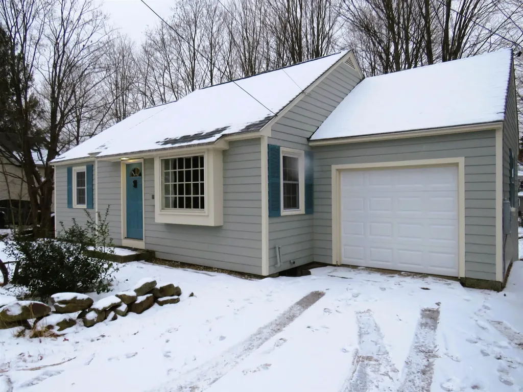 18 Park Avenue Keene NH 03431