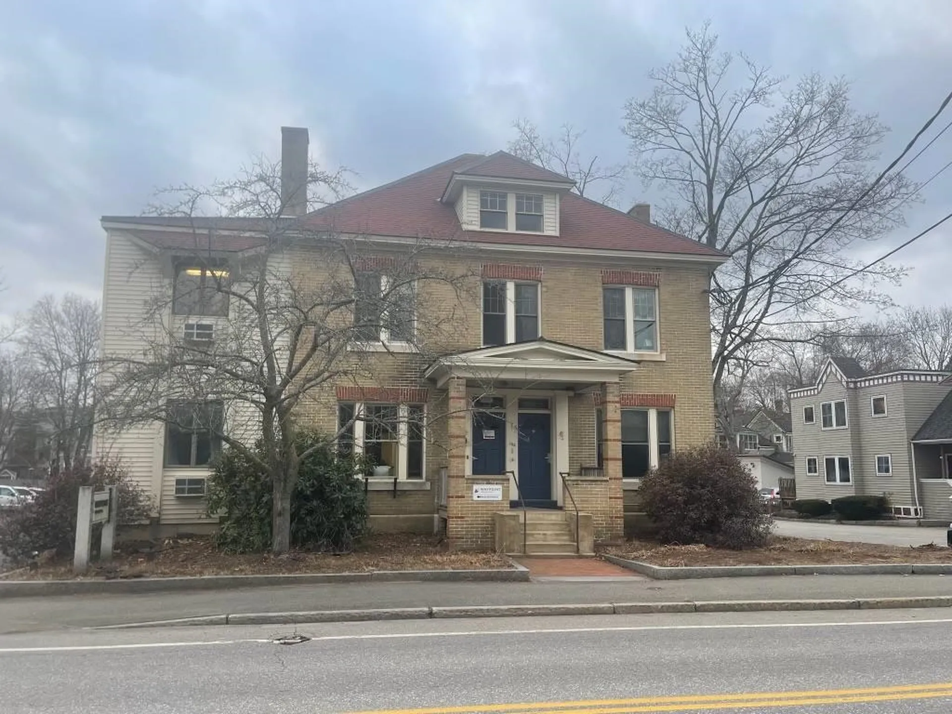 103 N State Street Concord NH 03301