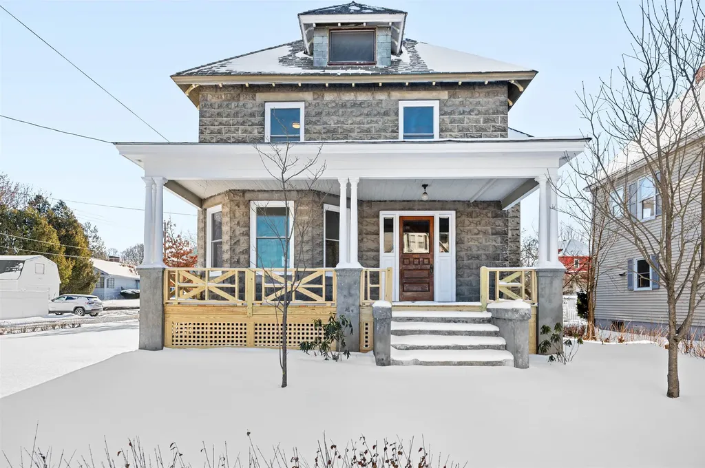 51 Hill Street Barre City VT 05461