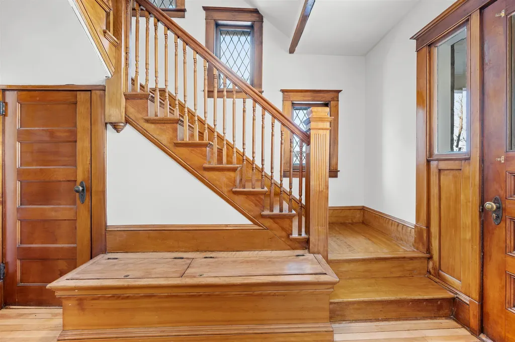 51 Hill Street Barre City VT 05461