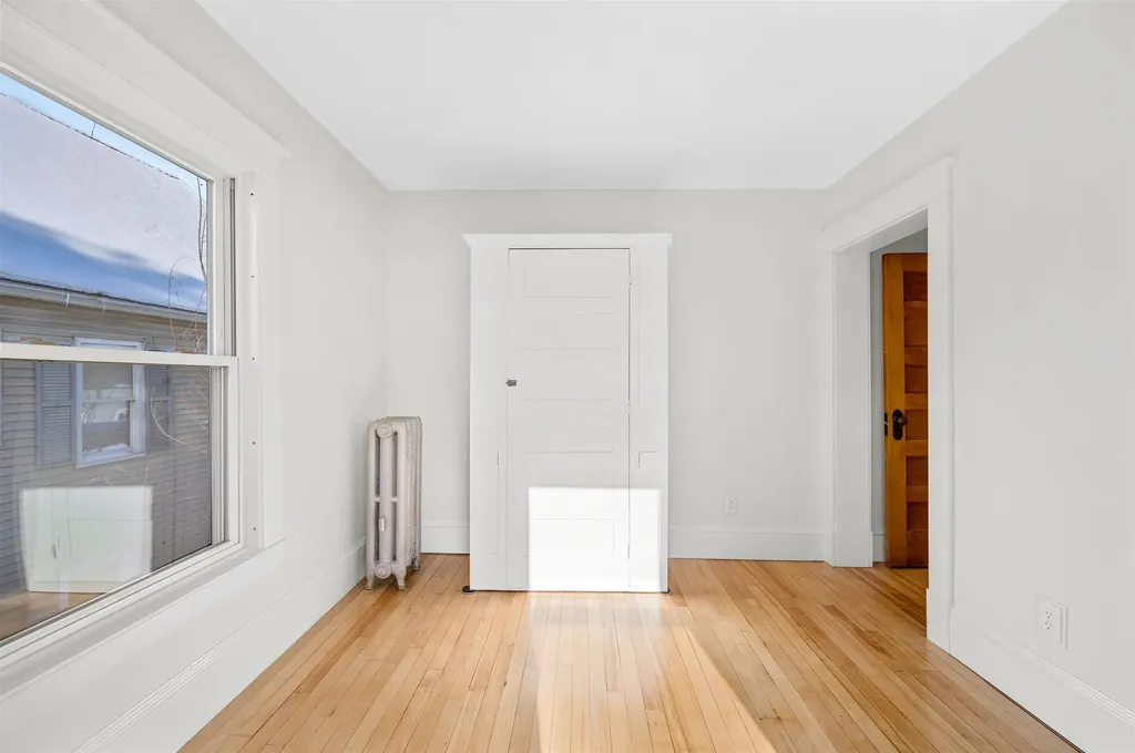 51 Hill Street Barre City VT 05461