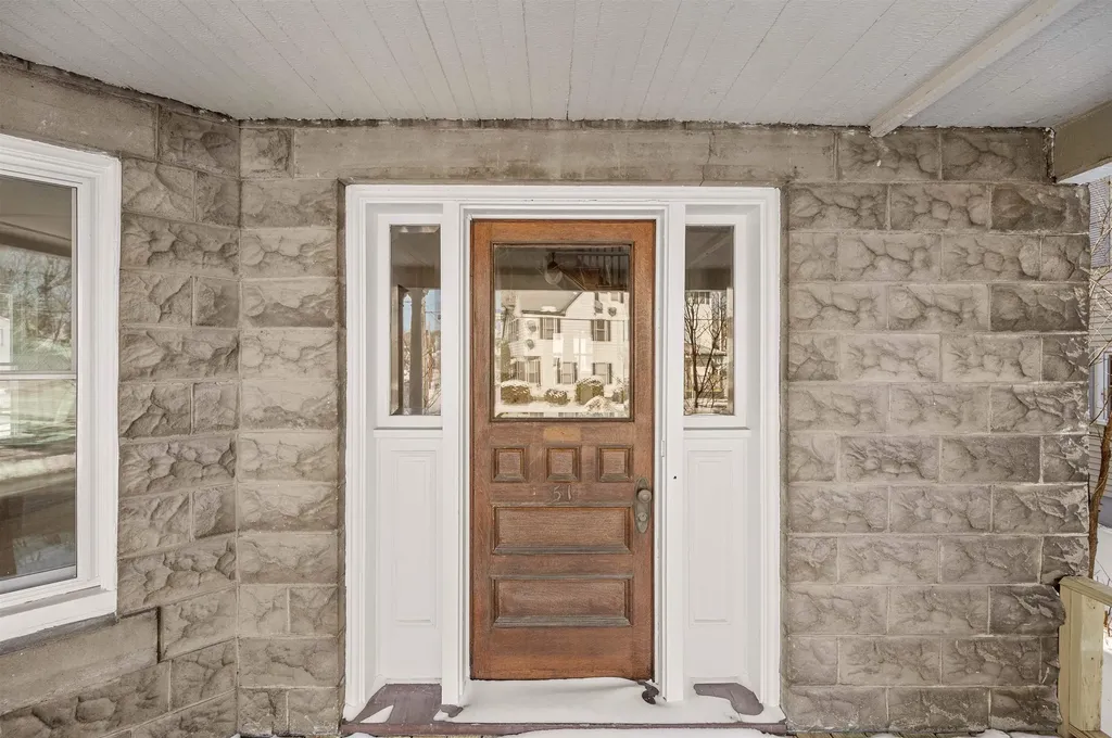 51 Hill Street Barre City VT 05461