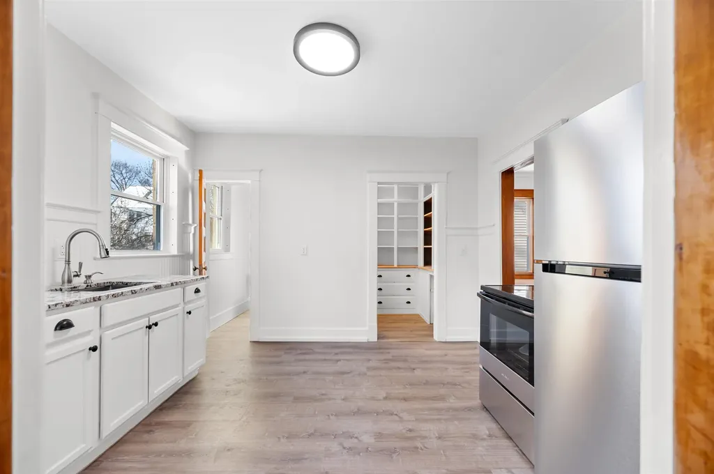 51 Hill Street Barre City VT 05461