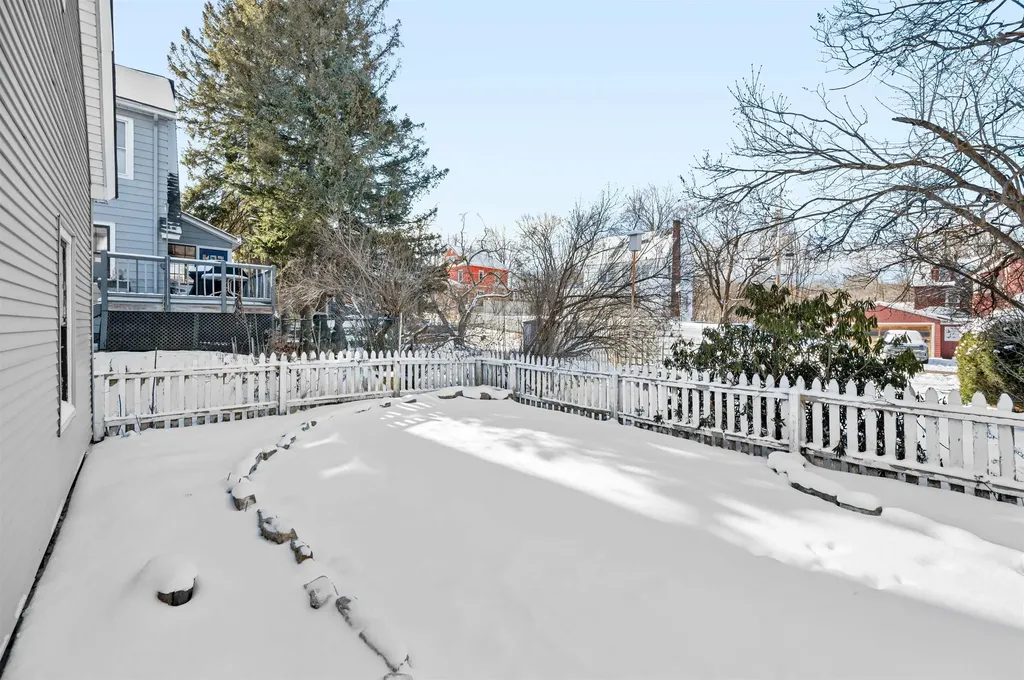 51 Hill Street Barre City VT 05461