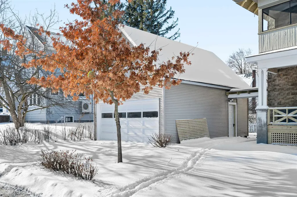 51 Hill Street Barre City VT 05461