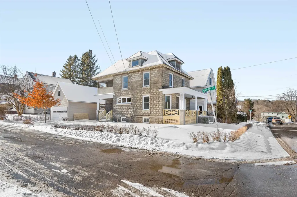 51 Hill Street Barre City VT 05461