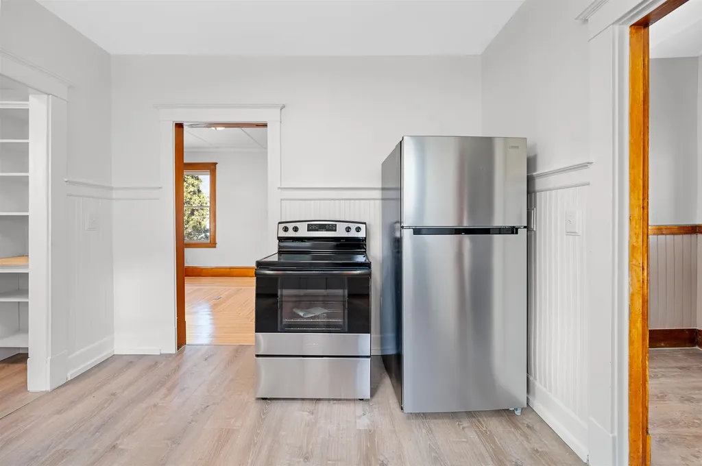 51 Hill Street Barre City VT 05461