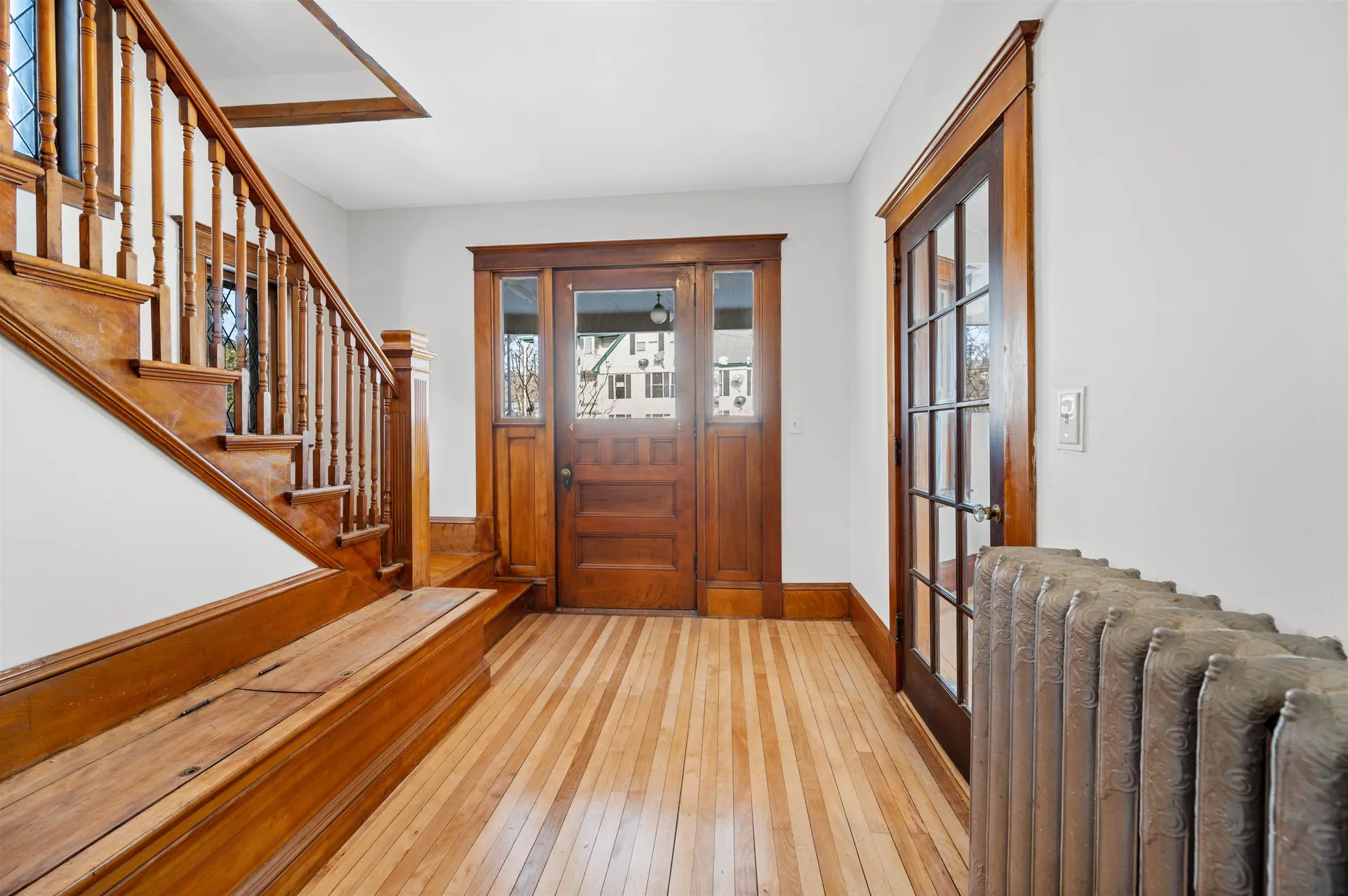 51 Hill Street Barre City VT 05461