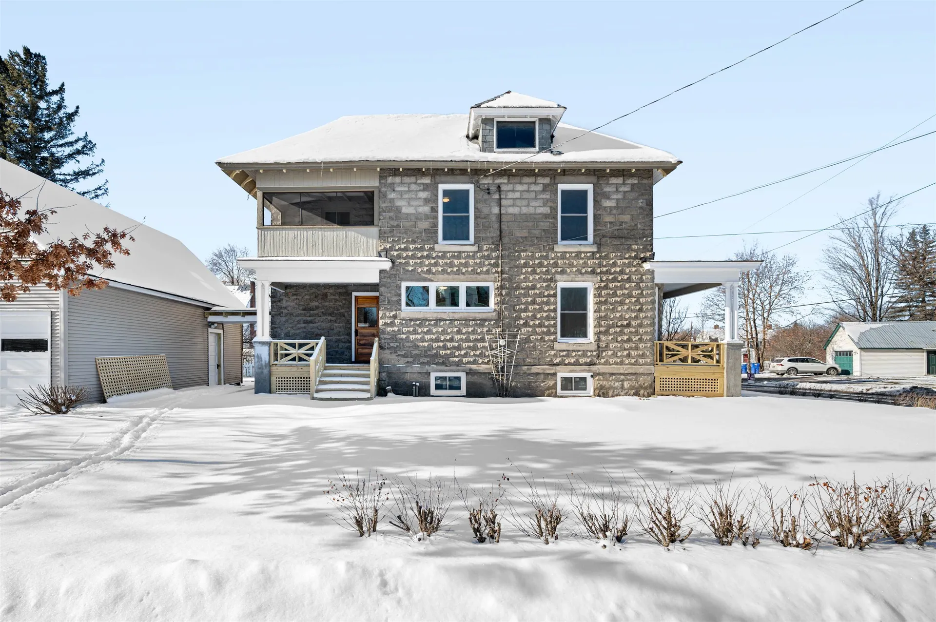 51 Hill Street Barre City VT 05461