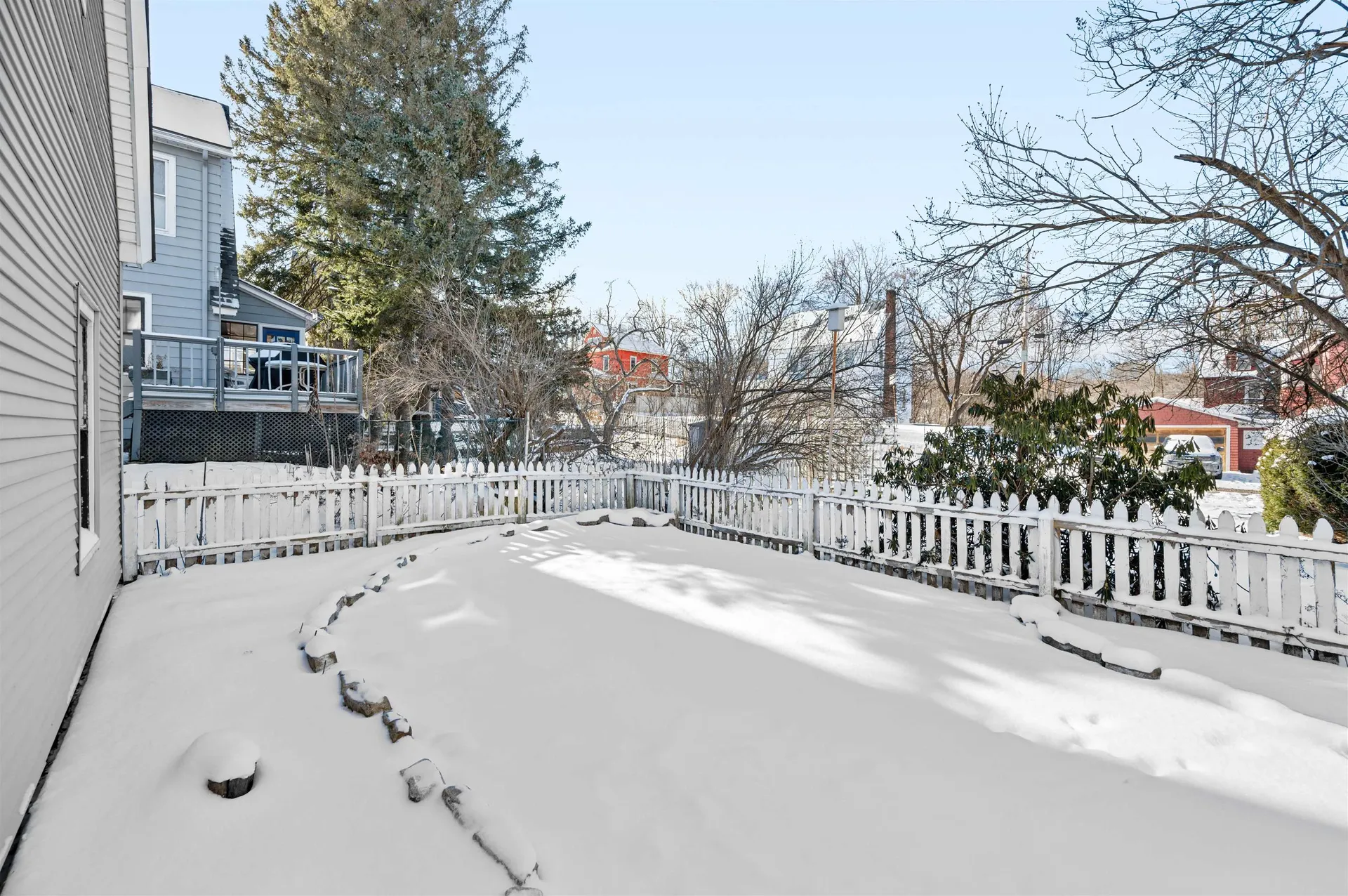 51 Hill Street Barre City VT 05461