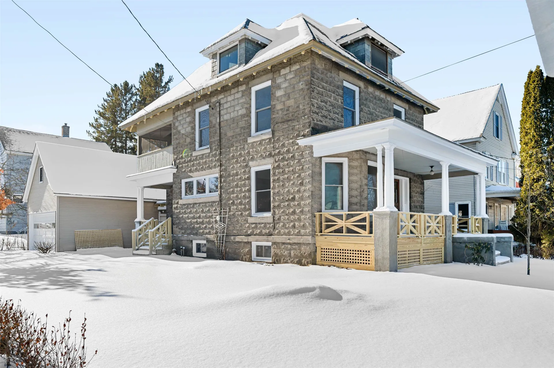 51 Hill Street Barre City VT 05461