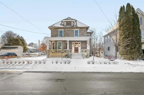 51 Hill Street Barre City VT 05461