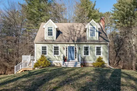120 Tuttle Lane Greenland NH 03840