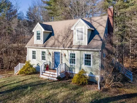 120 Tuttle Lane Greenland NH 03840