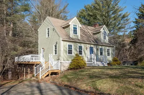 120 Tuttle Lane Greenland NH 03840