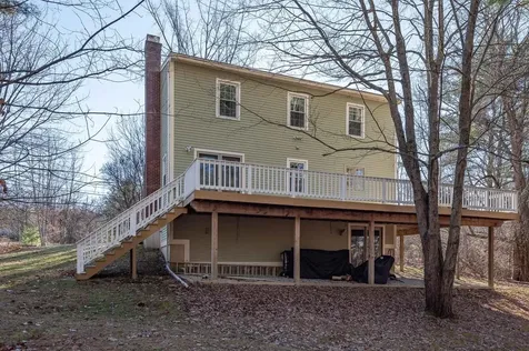 120 Tuttle Lane Greenland NH 03840