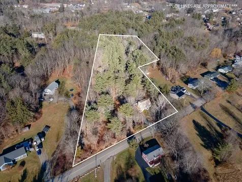 120 Tuttle Lane Greenland NH 03840