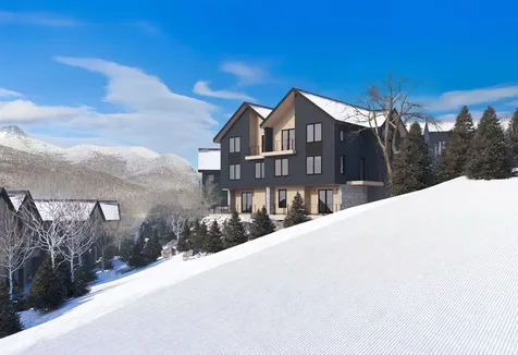 8a Firelight Lane Lincoln NH 03251