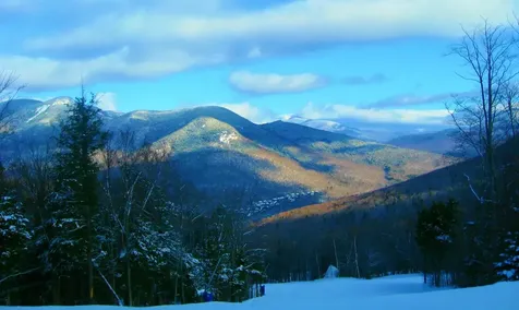 8a Firelight Lane Lincoln NH 03251