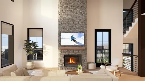 8a Firelight Lane Lincoln NH 03251