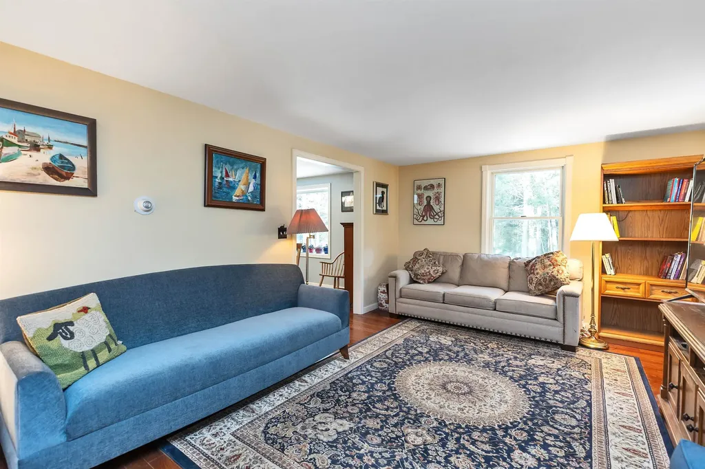 147 Darling Road Keene NH 03431