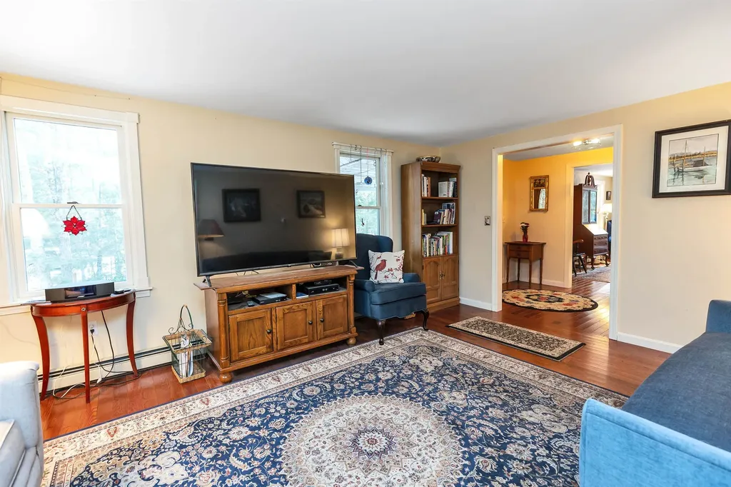 147 Darling Road Keene NH 03431