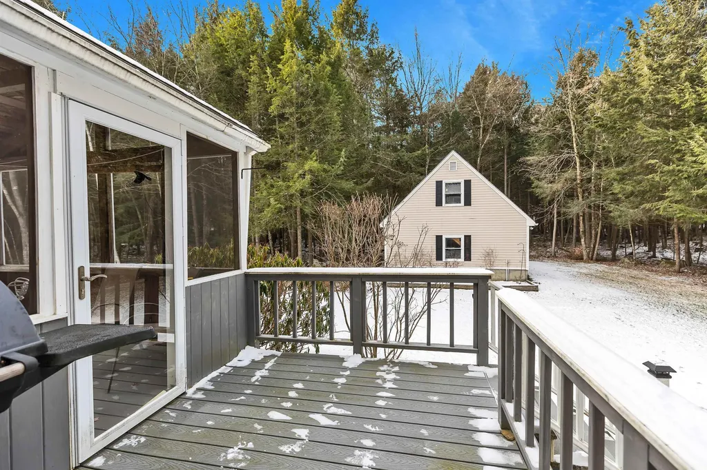 147 Darling Road Keene NH 03431