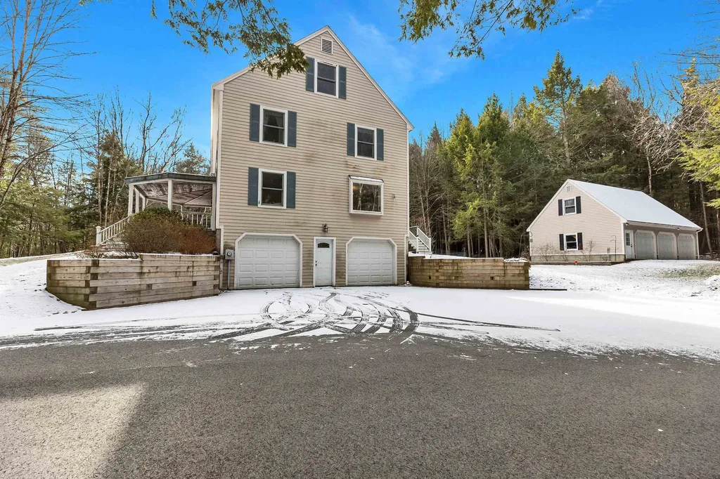 147 Darling Road Keene NH 03431