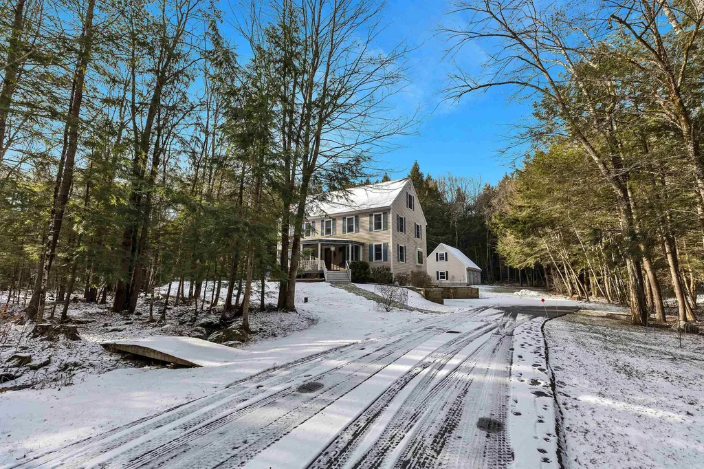 147 Darling Road Keene NH 03431