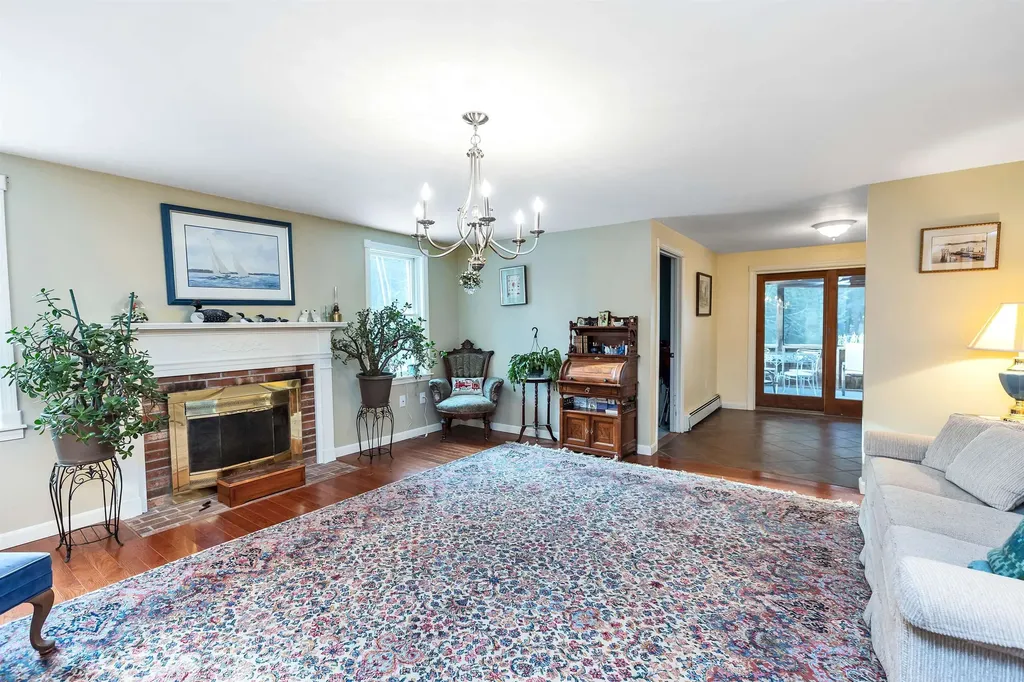 147 Darling Road Keene NH 03431