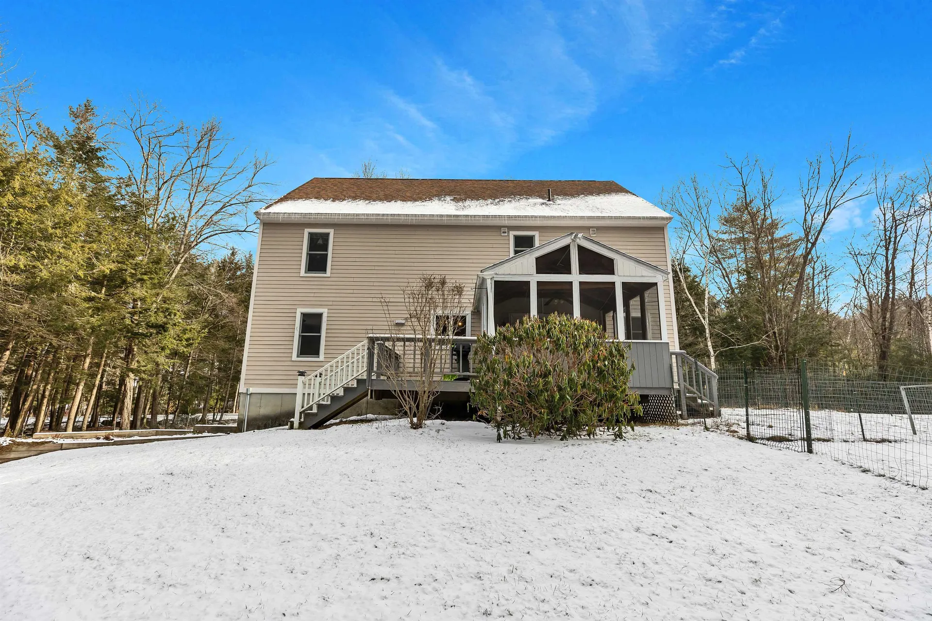 147 Darling Road Keene NH 03431