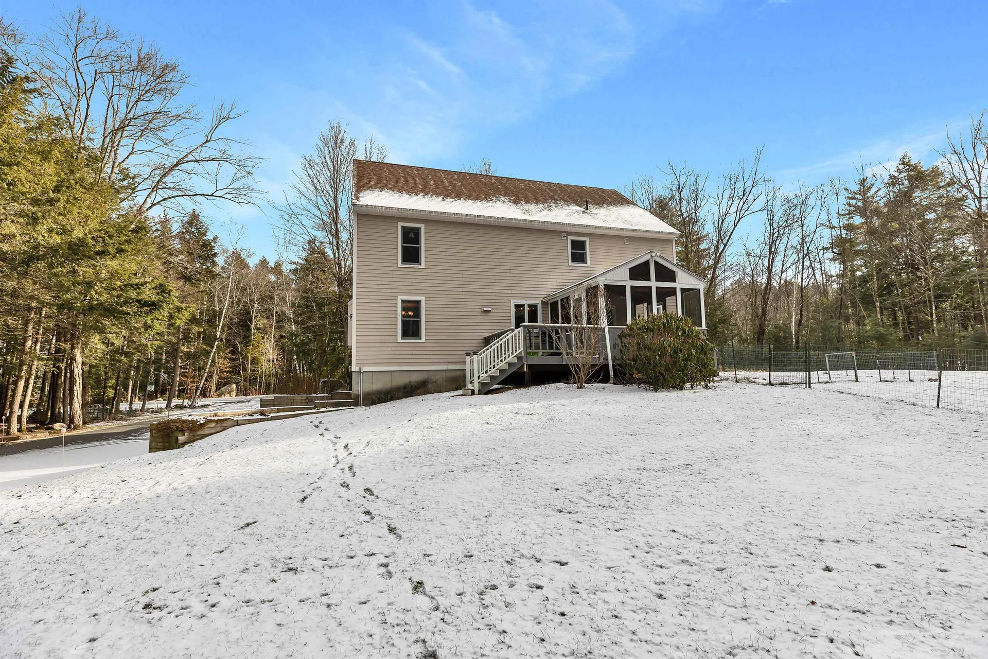 147 Darling Road Keene NH 03431