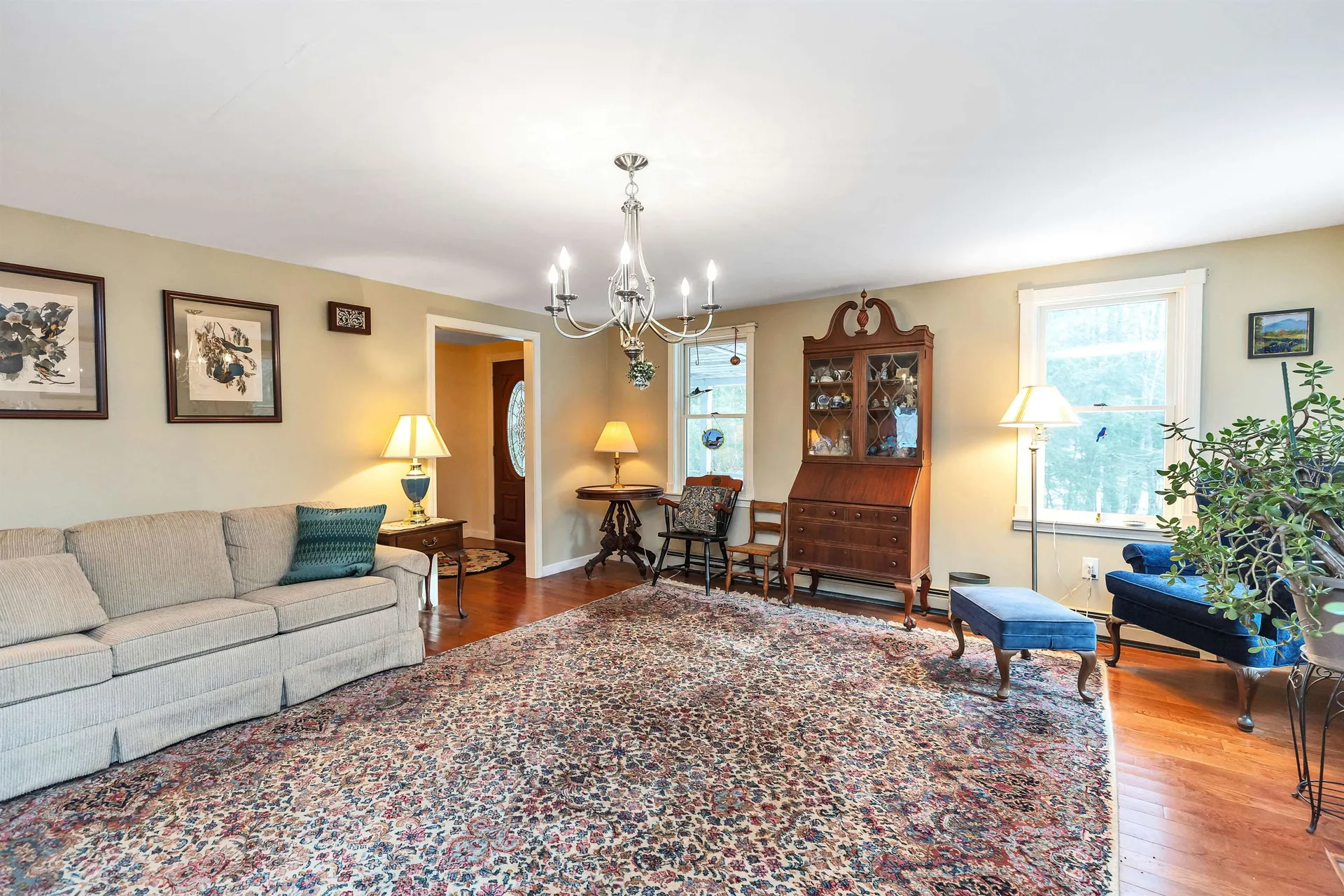 147 Darling Road Keene NH 03431