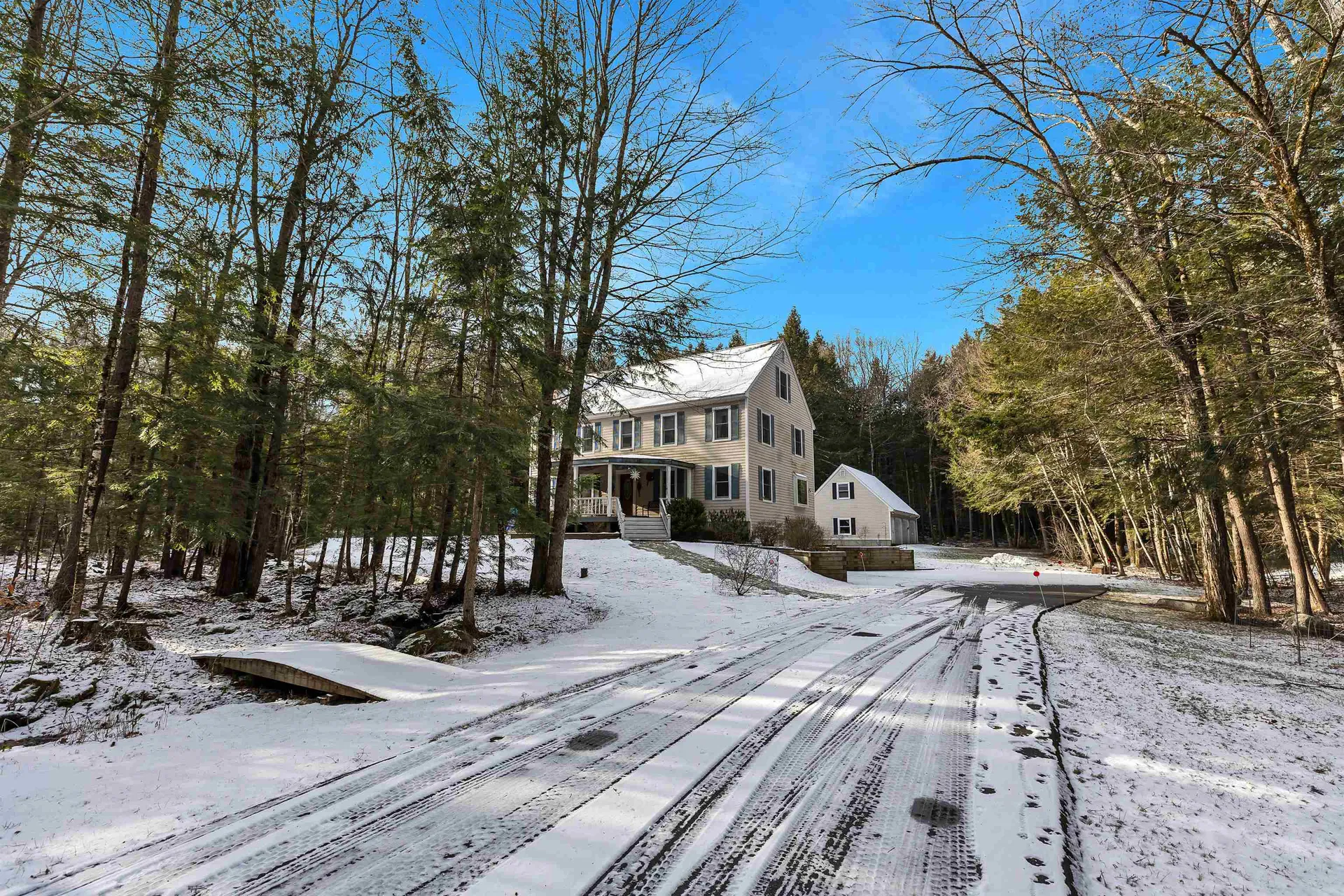 147 Darling Road Keene NH 03431