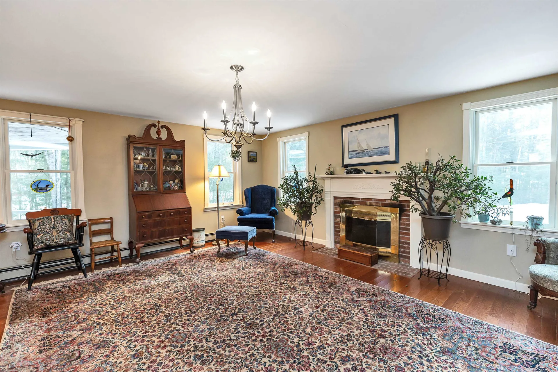 147 Darling Road Keene NH 03431