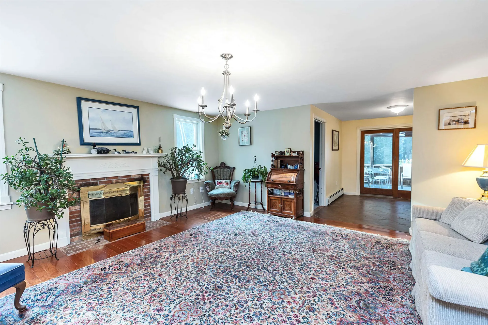 147 Darling Road Keene NH 03431