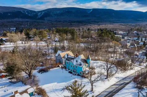 216 Highland Avenue Manchester VT 05255
