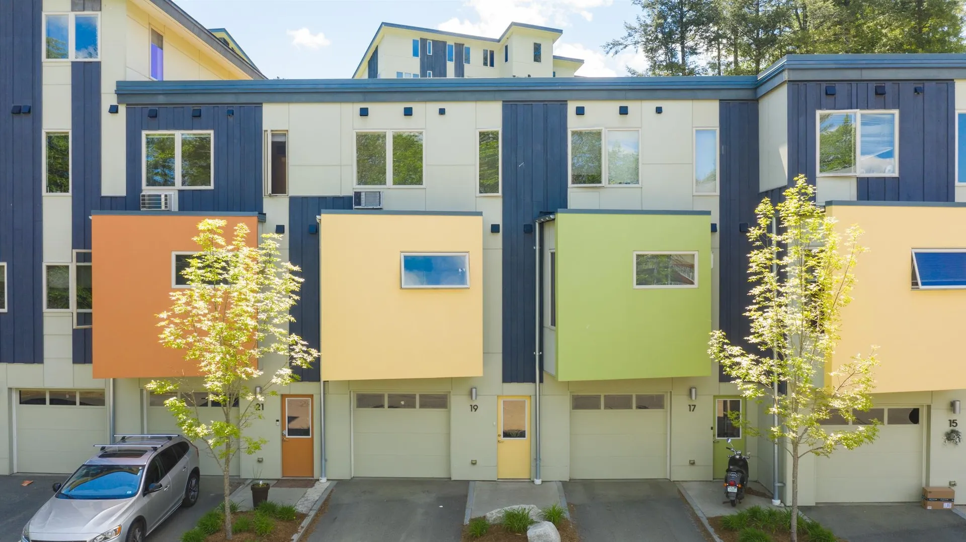 19 Granite Lane Hanover NH 03755