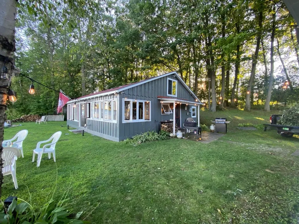 199 Poor Farm Road Alburgh VT 05440