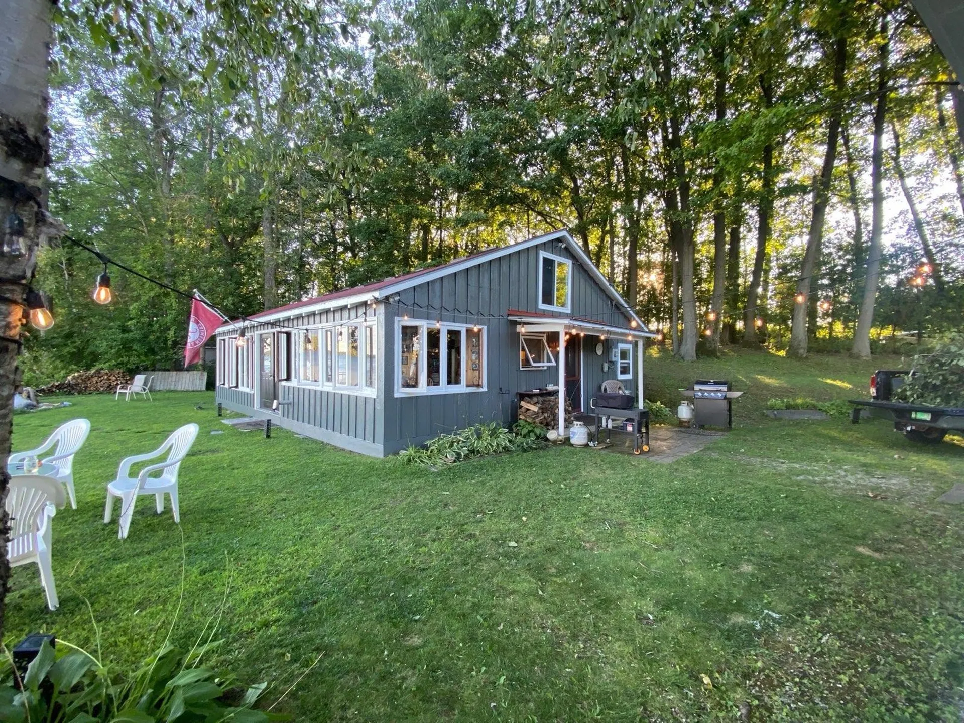 199 Poor Farm Road Alburgh VT 05440