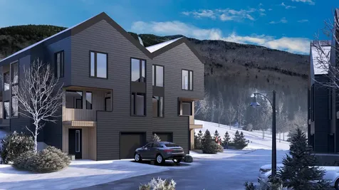 4a Firelight Lane Lincoln NH 03251