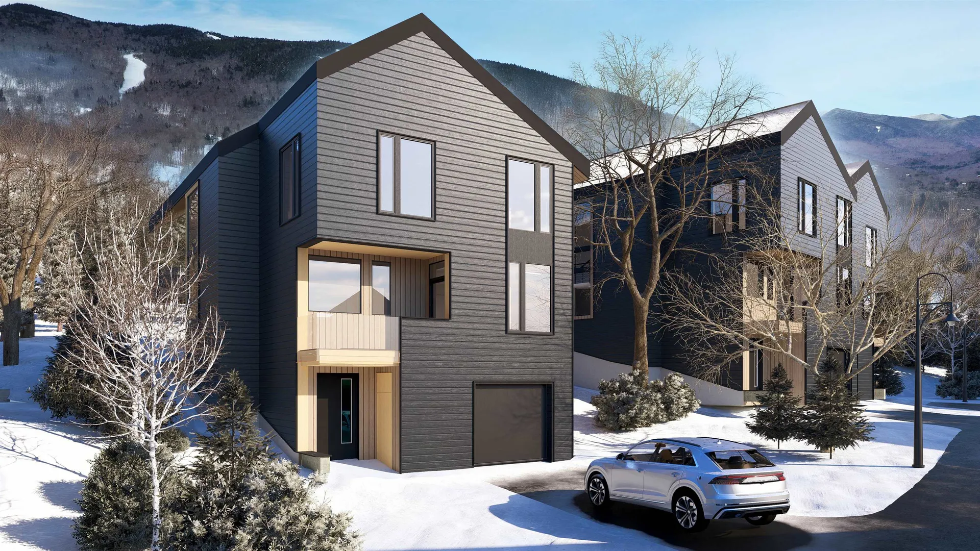 3 Firelight Lane Lincoln NH 03251