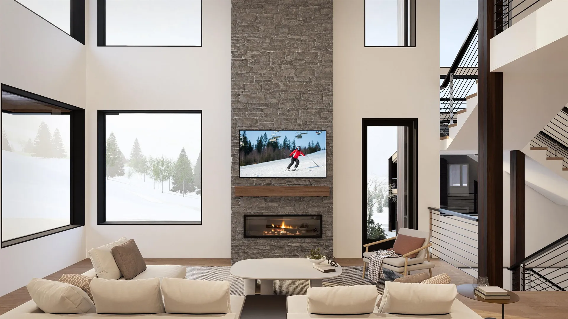 3 Firelight Lane Lincoln NH 03251