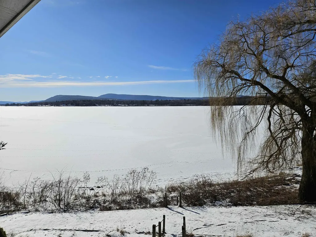 313 Jones Dock Road Bridport VT 05734