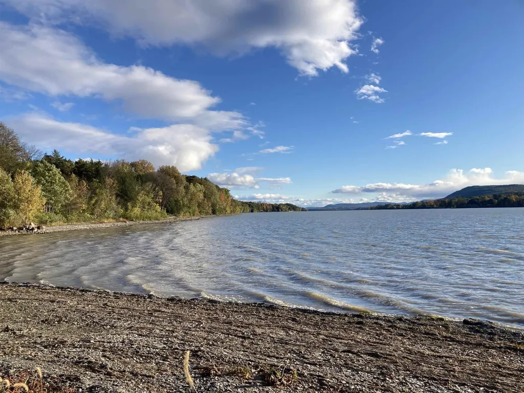 313 Jones Dock Road Bridport VT 05734