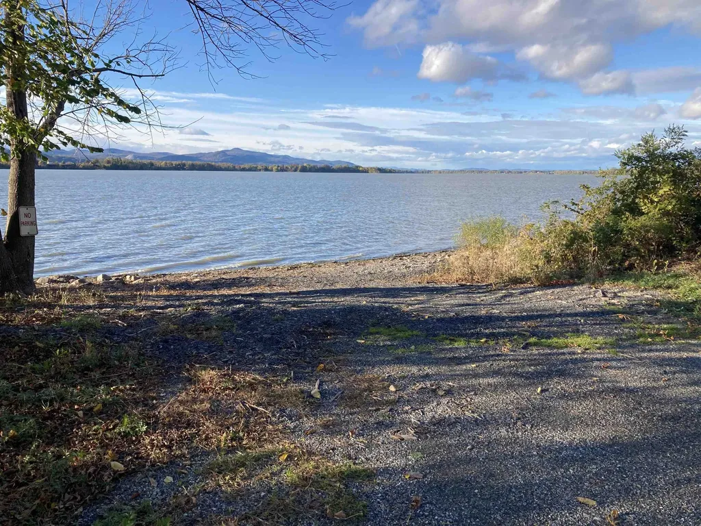 313 Jones Dock Road Bridport VT 05734