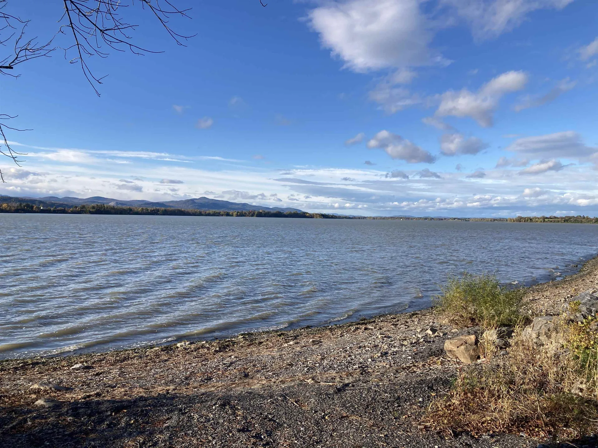 313 Jones Dock Road Bridport VT 05734